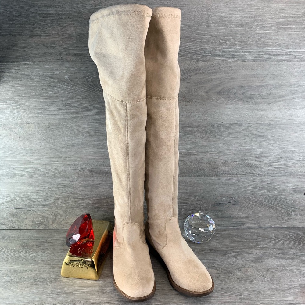 ZIGI SOHO Women's Brock Riding Boot‎